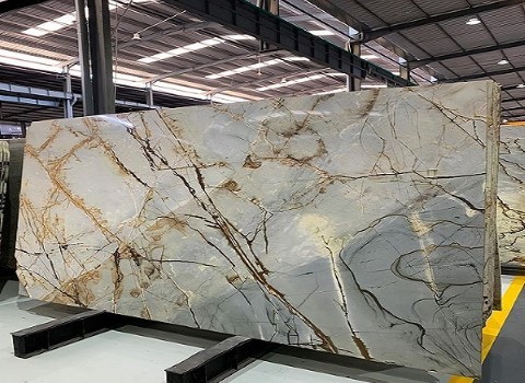 تصویر 4 از سنگ گرانیت عقیق مناسب طراحی‌ های خاص و سفارشی